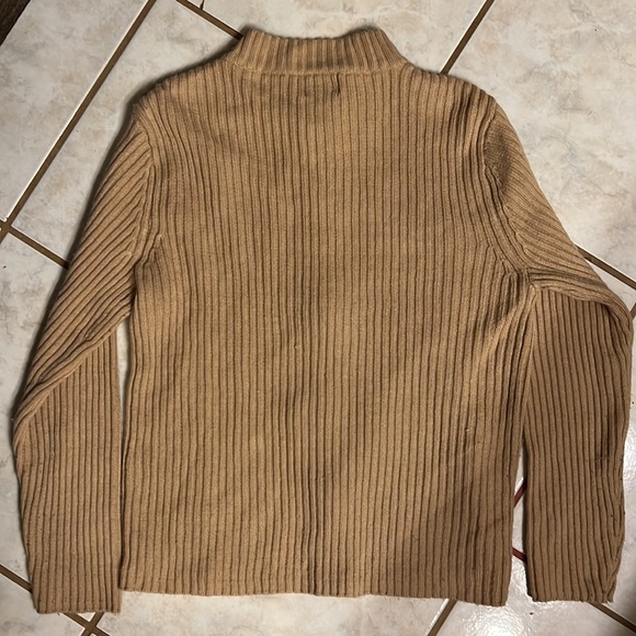 Designers Studio Originals size Medium. Full zip. - Picture 6 of 6